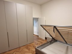 FURNISHED TWO-ROOM APARTMENTS WITH SERVICE AND CELLAR - 34