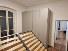 FURNISHED TWO-ROOM APARTMENTS WITH SERVICE AND CELLAR - 35