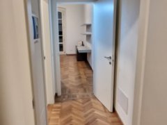 FURNISHED TWO-ROOM APARTMENTS WITH SERVICE AND CELLAR - 39