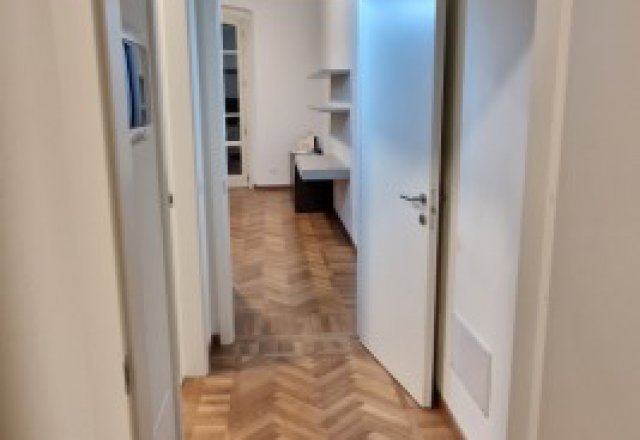 FURNISHED TWO-ROOM APARTMENTS WITH SERVICE AND CELLAR - 38