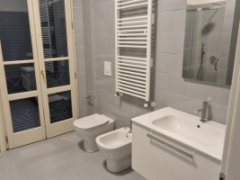 FURNISHED TWO-ROOM APARTMENTS WITH SERVICE AND CELLAR - 40