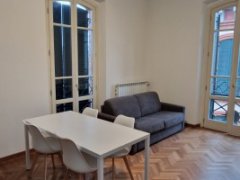 FURNISHED TWO-ROOM APARTMENTS WITH SERVICE AND CELLAR - 46