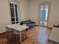 FURNISHED TWO-ROOM APARTMENTS WITH SERVICE AND CELLAR - 44