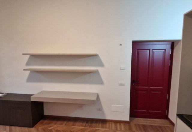 FURNISHED TWO-ROOM APARTMENTS WITH SERVICE AND CELLAR - 44