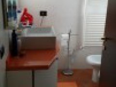 TWO-ROOM APARTMENT FURNISHED WITH GARAGE AND CELLAR - 13