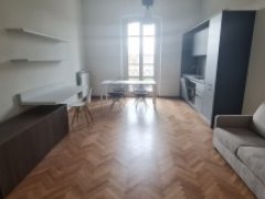 FURNISHED THREE-ROOM APARTMENT WITH TWO BATHROOMS AND CELLAR - 4