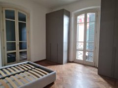 FURNISHED THREE-ROOM APARTMENT WITH TWO BATHROOMS AND CELLAR - 9