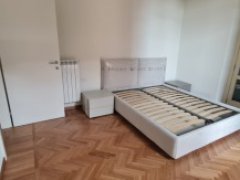 FURNISHED THREE-ROOM APARTMENT WITH TWO BATHROOMS AND CELLAR - 8