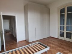 FURNISHED THREE-ROOM APARTMENT WITH TWO BATHROOMS AND CELLAR - 11