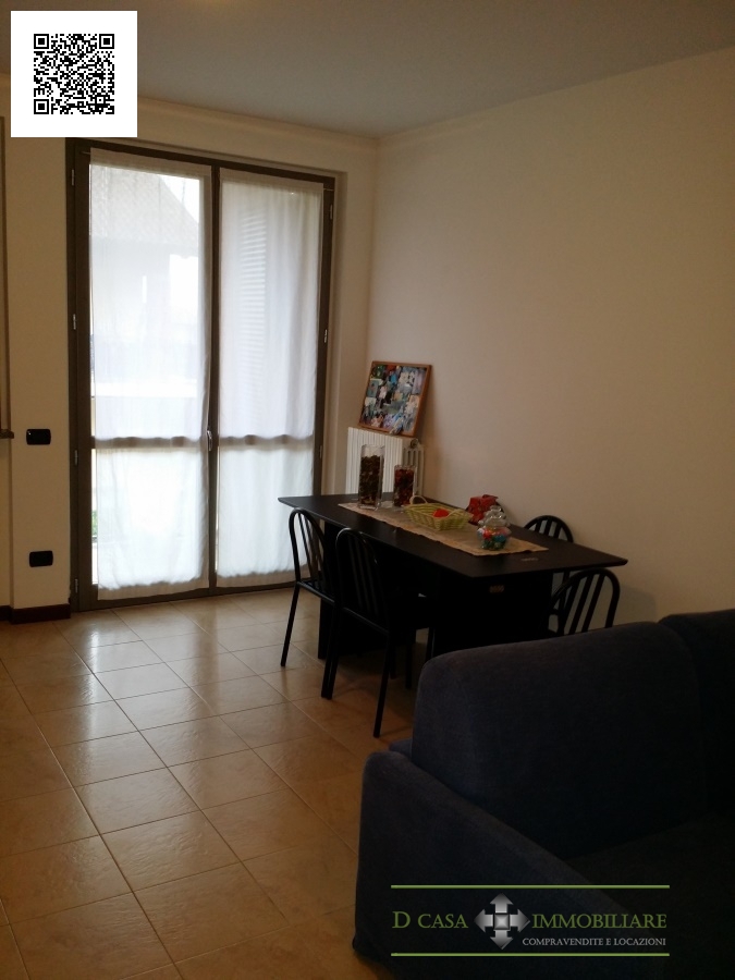 Appartamento GESSATE affitto  Gessate  Casa Web Real Estate