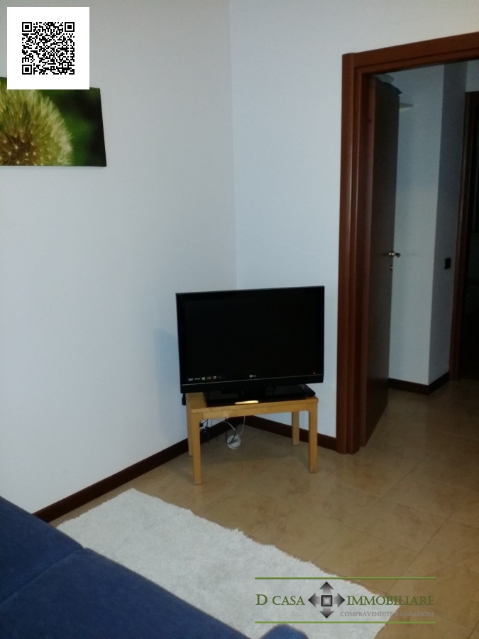 Appartamento GESSATE affitto  Gessate  Casa Web Real Estate
