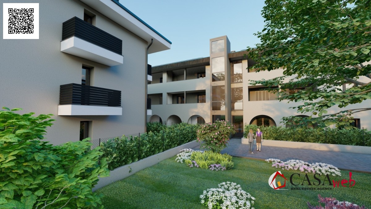 Appartamento PESSANO CON BORNAGO vendita  Bornago  Casa Web Real Estate