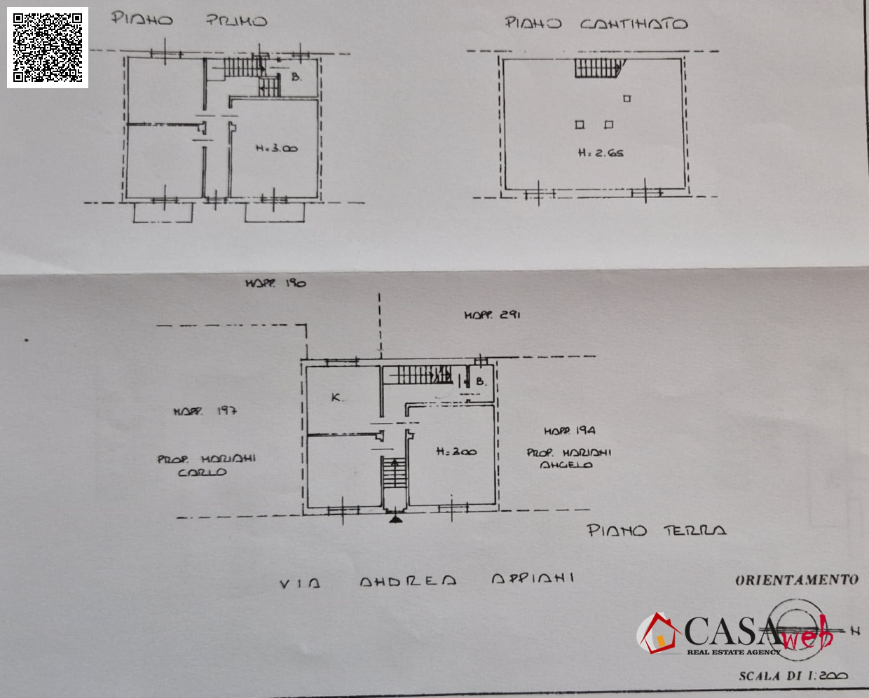 Vendita Villa unifamiliare Casa/Villa Trezzo sull'Adda via andrea appiani 467584