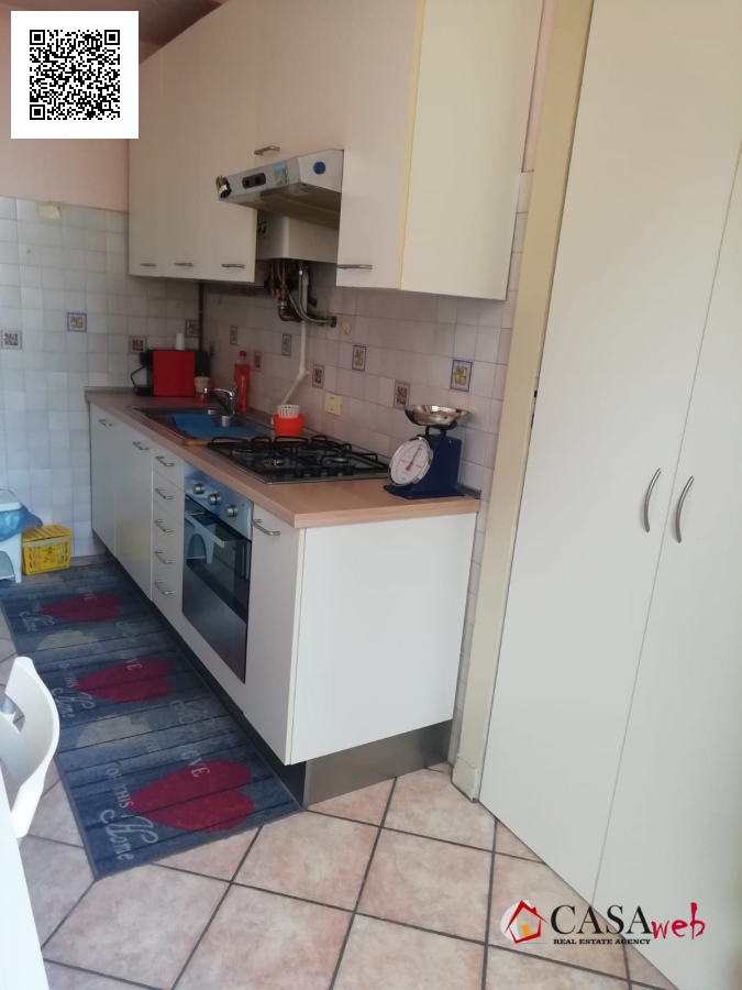 Appartamento TREZZO SULL