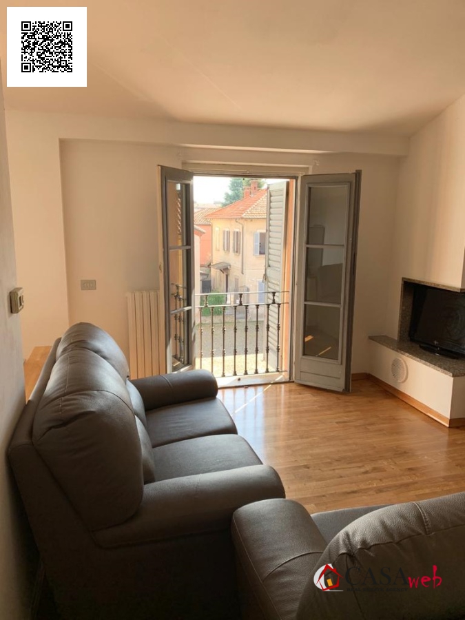 Appartamento CONCOREZZO affitto  Concorezzo  Casa Web Real Estate